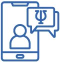 Atención presencial y online